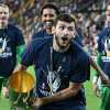 Stasera PSG-Atalanta, i convocati di Luis Enrique: Kvaratskhelia c'è