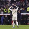 Mbappé, il ginocchio e il precedente Kakà: a Madrid paragonano le due vicende