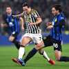 Juventus-Inter, la moviola della Gazzetta: "Restano dubbi per il contatto Darmian-Chiesa"