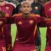 Primo gol di Wesley in Serie A, al debutto con la Roma. Su disattenzione di Lucumi...