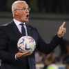 LIVE TMW - Cagliari, Ranieri: "Poco da dire, ora stiamo zitti e chiediamo scusa ai tifosi"