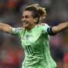 Ci pensa sempre Girelli. L'Italia allo scadere torna avanti sulla Norvegia: 2-1