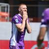 Fiorentina, Comuzzo: "Raggiunto l'obiettivo prefissato"