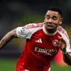 Arsenal, senti Gabriel Jesus: "Penso tutti i giorni al Palmeiras, chiedete a mia...