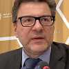 Lotta alla Pirateria, Giorgetti: "Lo Sport vale 1,4% del Pil"