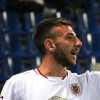 Ternana, Cianci sarà riscattato. Ancora da sciogliere i nodi De Boer e Cicerelli
