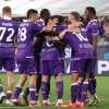 La Fiorentina vuole l'Europa anche tramite la Serie A: battuto 2-1 in rimonta il Monza