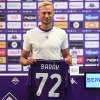 LIVE TMW - Fiorentina, Barak: "A Verona giocavo trequartista ma sono mezzala. Firenze per il salto"