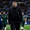 Scadenze e non solo: i temi del primo confronto Gattuso-Lazio. E si torna a pensare...