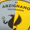 Arzignano Valchiampo, prolungamento di un anno per il portiere Manfrin. La nota