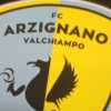 Arzignano Valchiampo, dal Palermo arriva in prestito il giovane portiere Nespola
