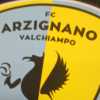 Arzignano Valchiampo, è addio con Menabò: l'attaccante saluta dopo un anno e mezzo...