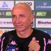 Palermo, Corini e il ko di Parma: "Usciamo a testa alta, e abbiamo dimostrato di volere i playoff"