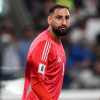 Ecco Donnarumma al Manchester City: "Spero di scrivere la storia qui"