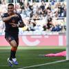 Inter, 45' di personalità all'Olimpico: Lautaro (gol e assist) e Sucic mandano la Lazio sotto 2-0