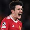 Maguire sta rinascendo con Amorim. E il Manchester United ha dalla sua opzione di rinnovo