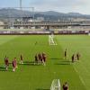 Il Torino si allena a porte aperte: assenti Zapata, Pedersen, Israel e Nkounkou....