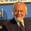 De Laurentiis e la ricetta per il calcio: "Sparecchiare la tavola da tutto ciò che...