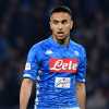 Adam Ounas riparte dal Qatar. L'ex Napoli ha firmato fino a giugno con l'Al-Sadd