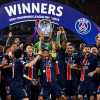 Il PSG fa la storia in Champions League. L'Equipe titola: "Questo è il paradiso"