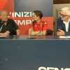 Genoa Women, Di Criscio: "Ci battiamo per essere atlete. Promozione in A, che emozione"...