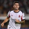 Milan, Pulisic: "Gol e assist vengono sempre, la cosa più importante è la vittoria"