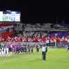 Stasera Fiorentina-Empoli, la Curva Fiesole prepara coreografia "per Edo e i nostri ragazzi"