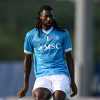 Anguissa punto fermo di Conte, il Napoli vuole blindarlo: accordo fino al 2029?