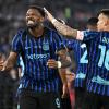 Inter a un tempo dalla storia: 2-0 sulla Lazio all'intervallo della finale di Coppa...