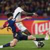Barcellona-Inter da urlo, La Stampa: "Show, con Yamal, Thuram e Dumfries"