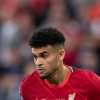 Luis Diaz, volontà chiara: ha detto al Liverpool di voler partire, aspetta solo il...