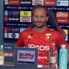 LIVE TMW - Genoa, Gilardino: "In campo a Lecce quanto di buono fatto col Napoli e fare la partita"
