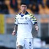 Lautaro Valenti ha ammiratori in patria: il Rosario Central sull'argentino del Parma...