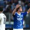 Questo Nico Paz è illegale: saetta imprendibile e Como avanti 1-0 sul Genoa