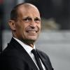 Milan, Allegri: "Napoli favorita per lo Scudetto. A noi mancano 64 punti per la Champions"...