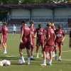 Il centro sportivo Robaldo è realtà: in campo le prime squadre under del Torino....