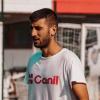 Un altro rinnovo per la Scafatese: l'attaccante Volpicelli resta in gialloblù