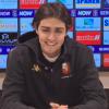Empoli, una perla nella sua Liguria: Saporiti segna e prova a mettere in difficoltà Pagliuca