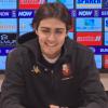 Empoli, dopo il ko contro il Genoa la conferenza stampa di Saporiti