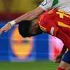 Atletico Madrid, infortunio per Baena: salta due gare. Ma al suo posto non ci sarà...