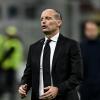 Milan, Allegri: "Dopo il primo tempo ero molto preoccupato. Su Nkunku..."