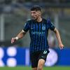 Sorrentino esalta Sucic: "Ha portato freschezza nell'Inter. Ne sentiremo parlare...