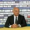 L'ex azzurro Improta: “Per il Napoli rinunciai all’Inter. Allegri? Può aprire un...