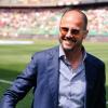 Catanzaro, Polito: "Siamo stati straordinari. Il mio futuro? Questo club è la mia...