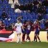 Barça Women regina d’Europa: 4-0 al Lione e quarto trionfo in Champions