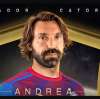 Un palo, giocate di classe, ma ko per 4-3: com'è andato l'esordio di Pirlo nella Kings League