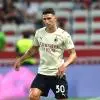 Il lungo calvario di Caldara ai tempi del Milan: "Non sapevo più a chi dare la colpa"...