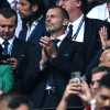 Ceferin: "Avevo previsto l'Inter così avanti in Champions, ho una prova che lo certifica"