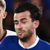 Chelsea, Chilwell è in uscita: i Blues lo hanno offerto al Manchester United