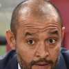 Nuno Espirito Santo scricchiola al Forest: "Il rapporto con Marinakis non è più lo...